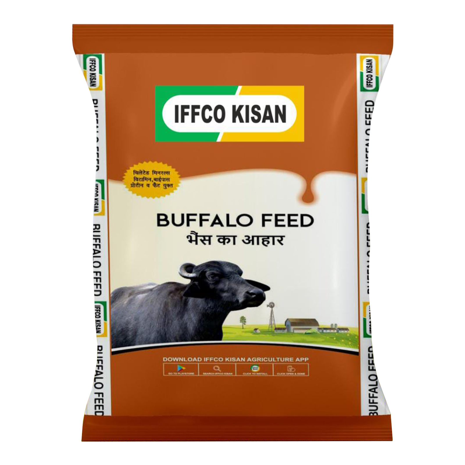 IFFCOKisan